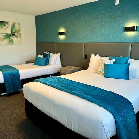 Homestead Villa Motel Инверкаргилл Экстерьер фото