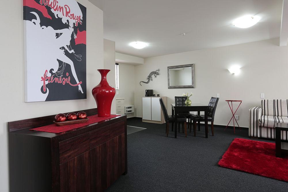 Homestead Villa Motel Инверкаргилл Экстерьер фото