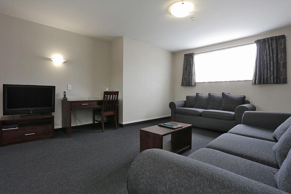 Homestead Villa Motel Инверкаргилл Экстерьер фото