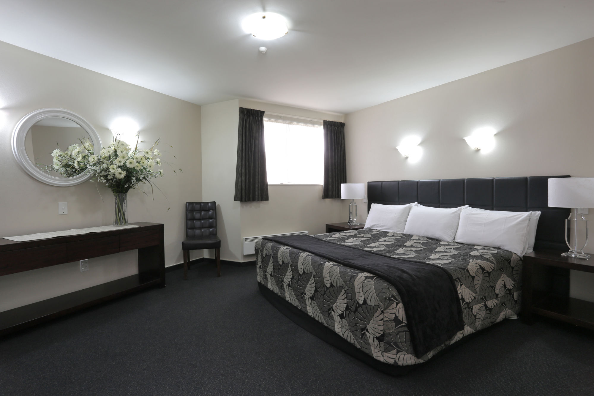 Homestead Villa Motel Инверкаргилл Экстерьер фото