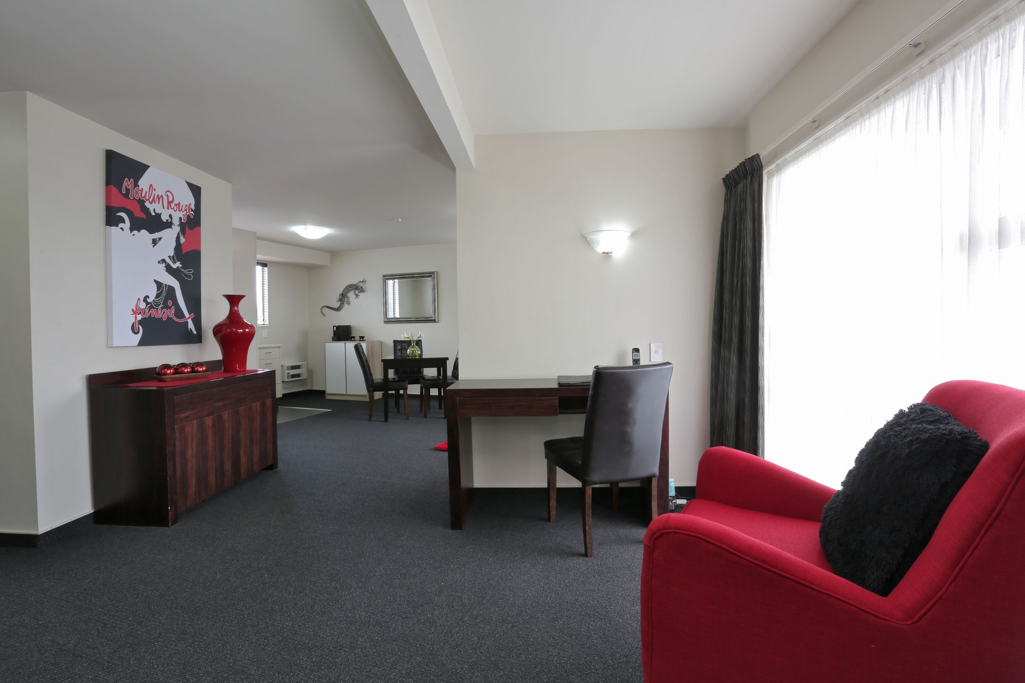 Homestead Villa Motel Инверкаргилл Экстерьер фото